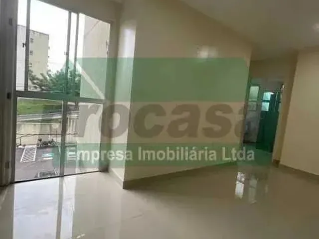 Imagem: Apartamento em Condomínio / Colônia Terra