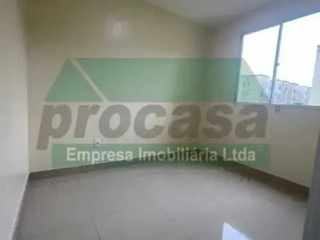 Imagem 2: Apartamento em Condomínio / Colônia Terra Nova