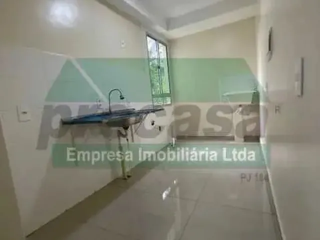 Imagem 9: Apartamento em Condomínio / Colônia Terra Nova