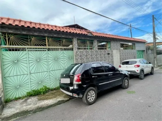 Imagem 11: Oportunidade! Vendo Casa 300M ², 2 Andares com 7 Quartos no Japiim