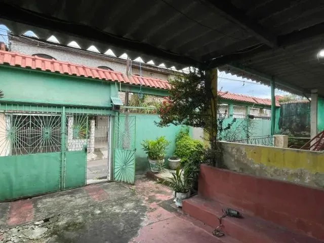 Imagem 5: Oportunidade! Vendo Casa 300M ², 2 Andares com 7 Quartos no Japiim