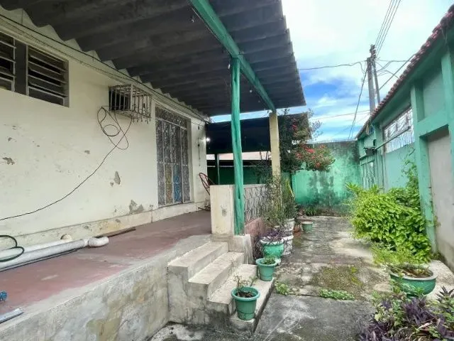 Imagem 10: Oportunidade! Vendo Casa 300M ², 2 Andares com 7 Quartos no Japiim