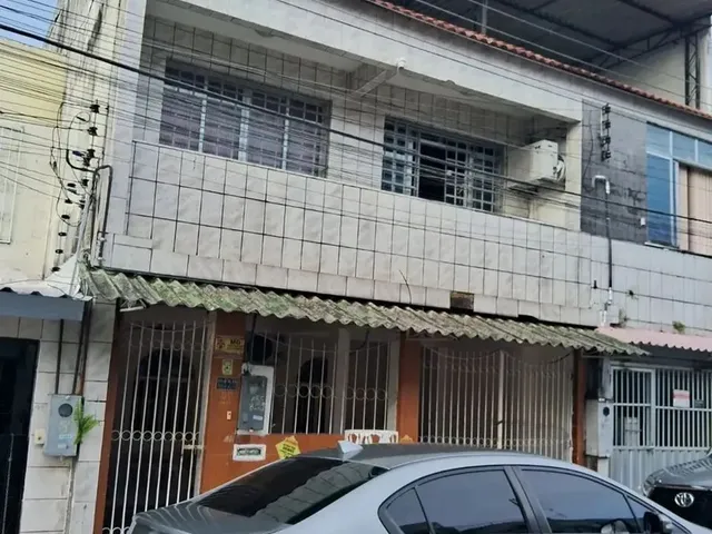 Imagem: Imovel Duplex no Ica Paraiba 2 Suítes 2Quartos
