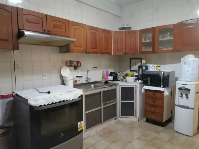 Imagem 3: Imovel Duplex no Ica Paraiba 2 Suítes+2Quartos + 3 Vagas de Garagem - Adrianópolis