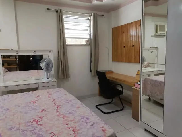 Imagem 2: Imovel Duplex no Ica Paraiba 2 Suítes+2Quartos + 3 Vagas de Garagem - Adrianópolis