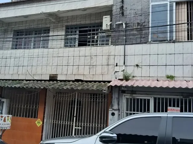 Imagem 12: Imovel Duplex no Ica Paraiba 2 Suítes+2Quartos + 3 Vagas de Garagem - Adrianópolis