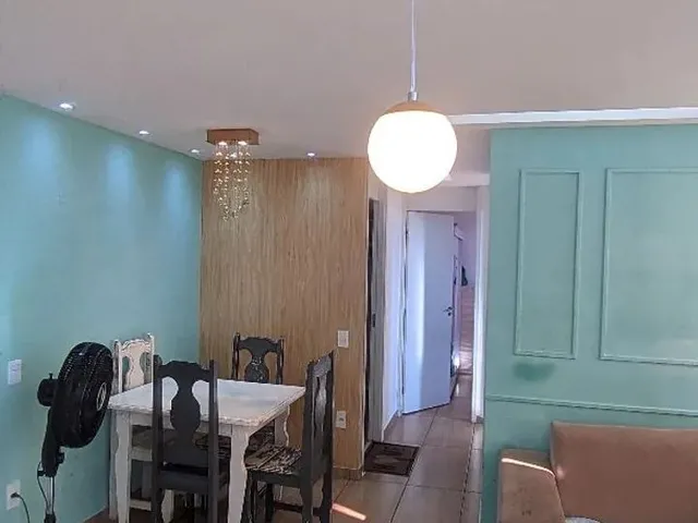 Imagem: Vendo Apartamento
