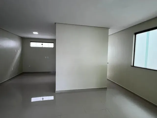Imagem 4: Casa com 4 Suítes no Passaredo/ Área Gourmet com Churrasqueira/ 4 Vagas / 2 Cobertas