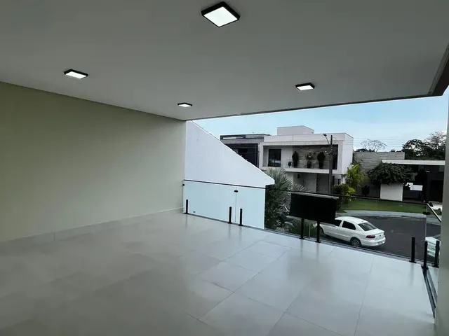 Imagem 13: Casa com 4 Suítes no Passaredo/ Área Gourmet com Churrasqueira/ 4 Vagas / 2 Cobertas