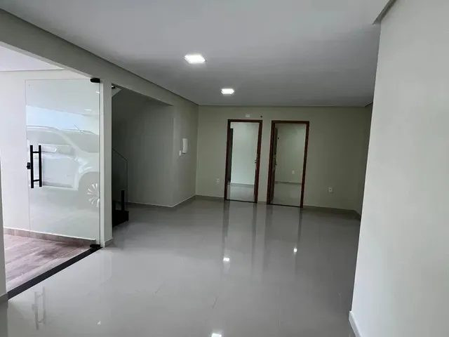 Imagem 12: Casa com 4 Suítes no Passaredo/ Área Gourmet com Churrasqueira/ 4 Vagas / 2 Cobertas
