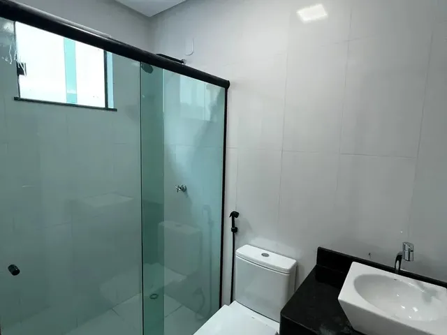 Imagem 14: Casa com 4 Suítes no Passaredo/ Área Gourmet com Churrasqueira/ 4 Vagas / 2 Cobertas