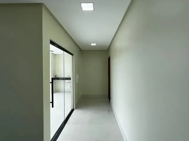 Imagem 9: Casa com 4 Suítes no Passaredo/ Área Gourmet com Churrasqueira/ 4 Vagas / 2 Cobertas