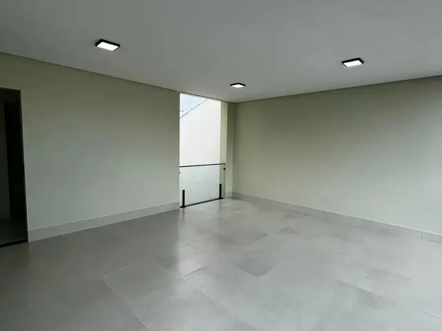 Imagem 3: Casa com 4 Suítes no Passaredo/ Área Gourmet com Churrasqueira/ 4 Vagas / 2 Cobertas
