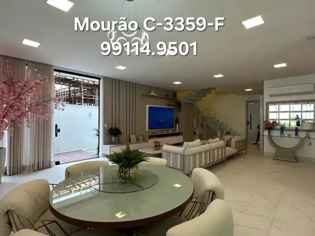 Imagem: Espetacular Duplex no Alphaville 1. 484M2