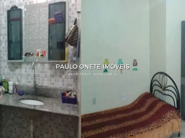 Imagem 16: Vende-Se - Casa no Conjunto Renato Souza Pinto - Bairro Cidade Nova I - 250M² - 6 Quartos