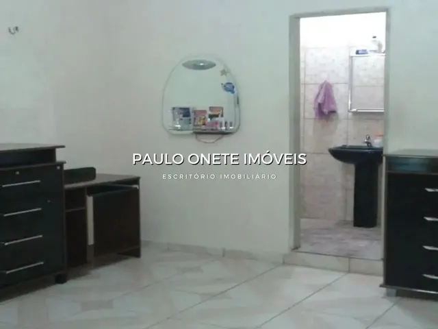 Imagem 12: Vende-Se - Casa no Conjunto Renato Souza Pinto - Bairro Cidade Nova I - 250M² - 6 Quartos