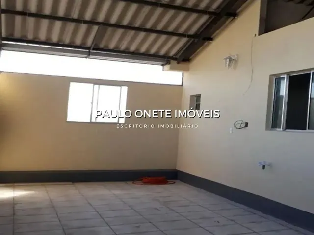Imagem 13: Vende-Se - Casa no Conjunto Renato Souza Pinto - Bairro Cidade Nova I - 250M² - 6 Quartos