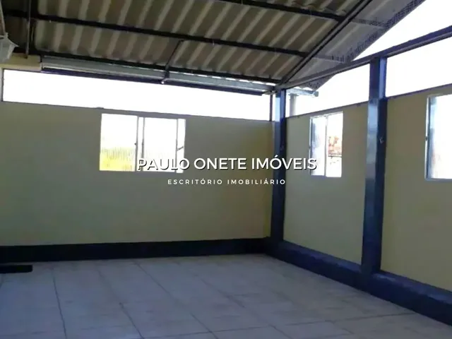 Imagem 9: Vende-Se - Casa no Conjunto Renato Souza Pinto - Bairro Cidade Nova I - 250M² - 6 Quartos