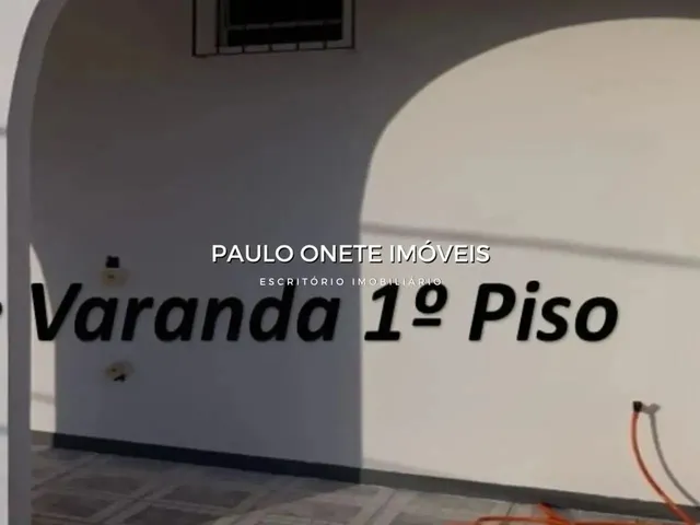 Imagem 3: Vende-Se - Casa no Conjunto Renato Souza Pinto - Bairro Cidade Nova I - 250M² - 6 Quartos