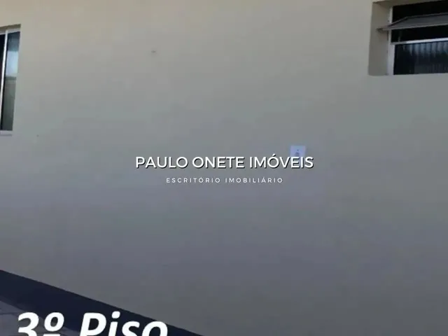Imagem 4: Vende-Se - Casa no Conjunto Renato Souza Pinto - Bairro Cidade Nova I - 250M² - 6 Quartos