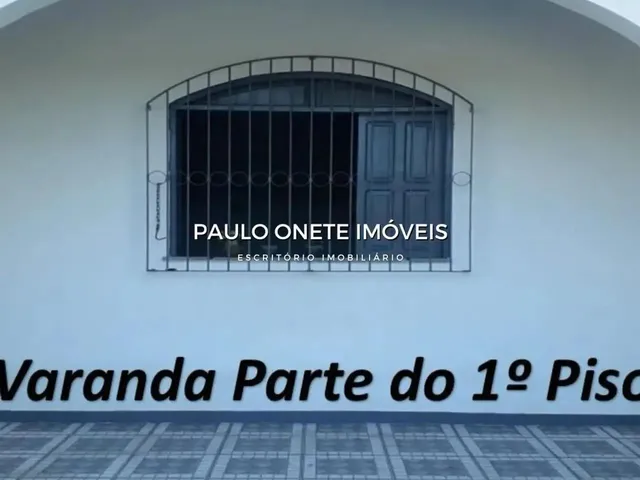 Imagem 14: Vende-Se - Casa no Conjunto Renato Souza Pinto - Bairro Cidade Nova I - 250M² - 6 Quartos