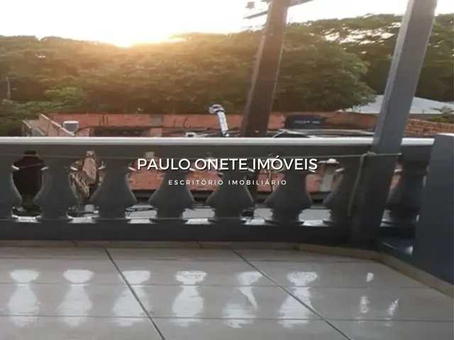 Imagem 8: Vende-Se - Casa no Conjunto Renato Souza Pinto - Bairro Cidade Nova I - 250M² - 6 Quartos