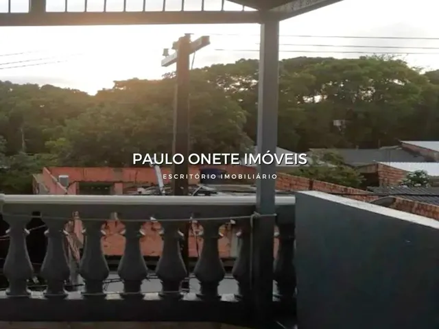 Imagem 11: Vende-Se - Casa no Conjunto Renato Souza Pinto - Bairro Cidade Nova I - 250M² - 6 Quartos