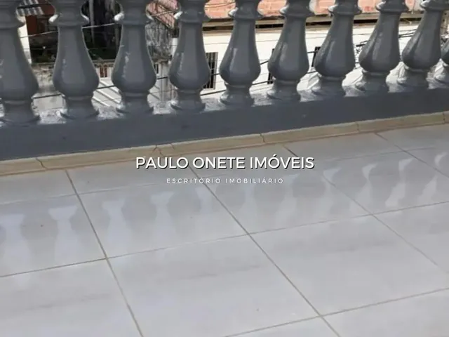 Imagem 15: Vende-Se - Casa no Conjunto Renato Souza Pinto - Bairro Cidade Nova I - 250M² - 6 Quartos