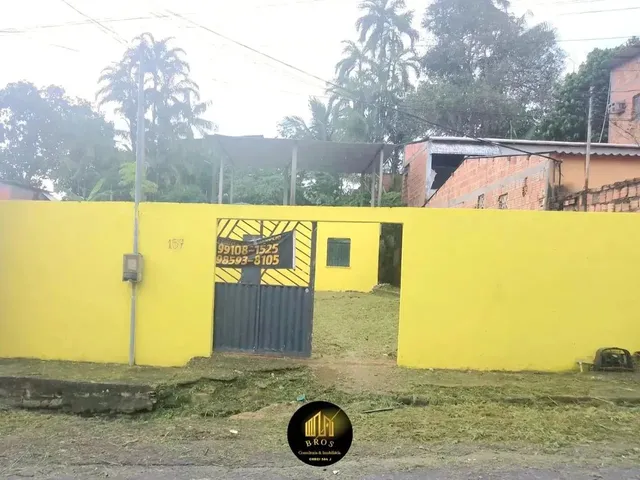 Imagem: Casa no Tarumã