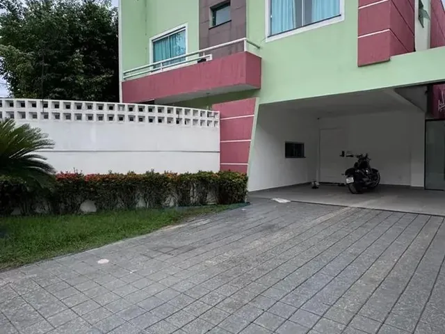 Imagem: Vendo Casa Colina do Sol 05 Qrts Fino Acabamento