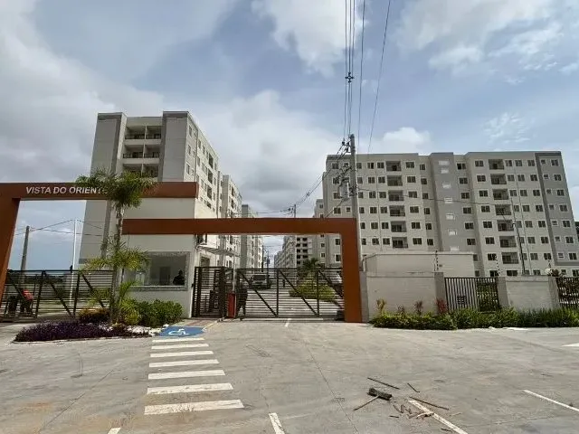 Imagem: Vista do Oriente - Vende-Se Apto 2 Qts em
