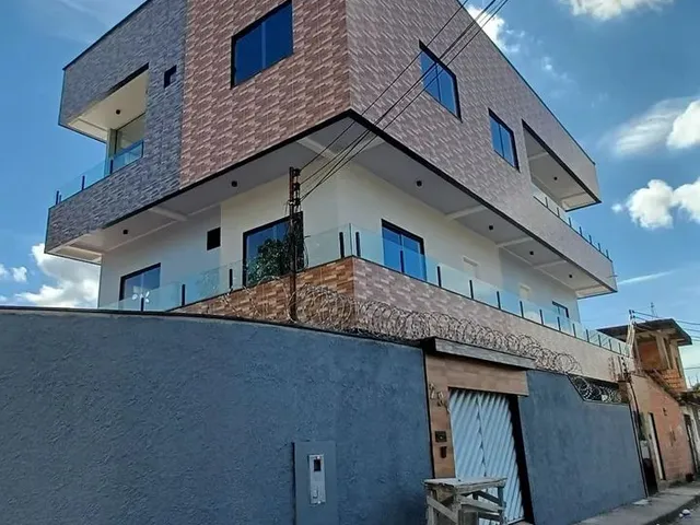 Imagem: Préd C/5 Ap.vende/Troca por Santarém