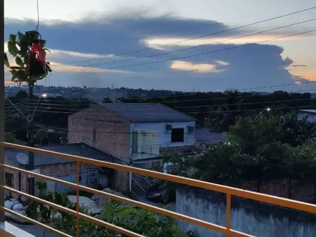 Imagem: Prédio no Águas Claras