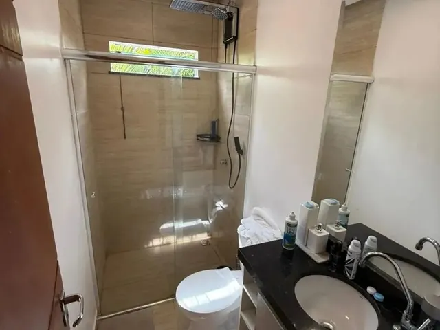 Imagem 8: Casa Duplex no Condomínio Morada dos Nobres com 3 Quartos 1 Suíte / Piscina / Energia