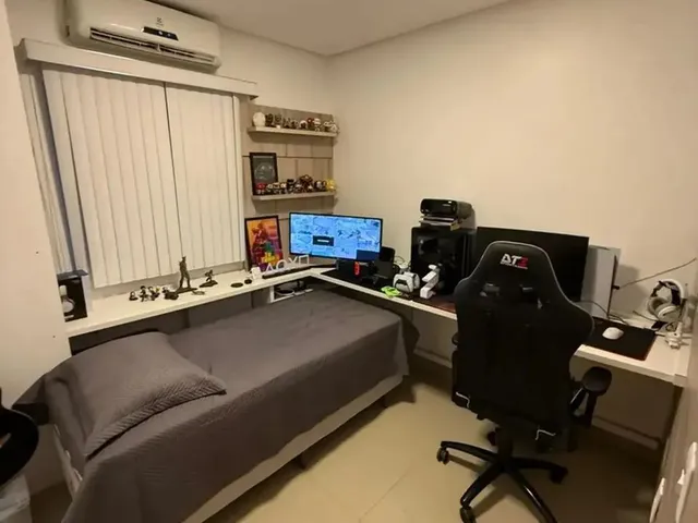 Imagem 15: Casa Duplex no Condomínio Morada dos Nobres com 3 Quartos 1 Suíte / Piscina / Energia