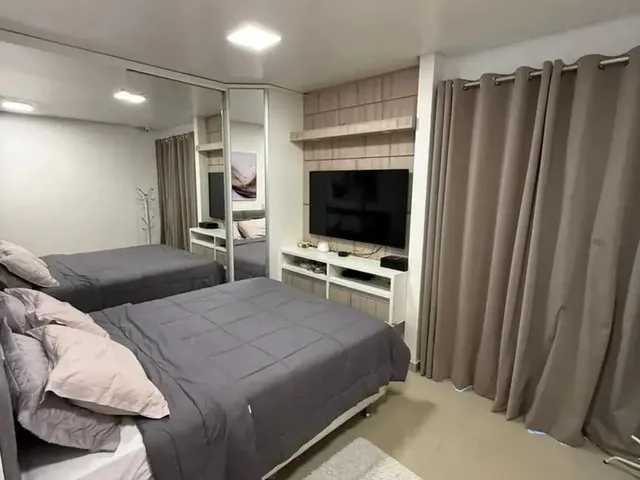 Imagem 14: Casa Duplex no Condomínio Morada dos Nobres com 3 Quartos 1 Suíte / Piscina / Energia