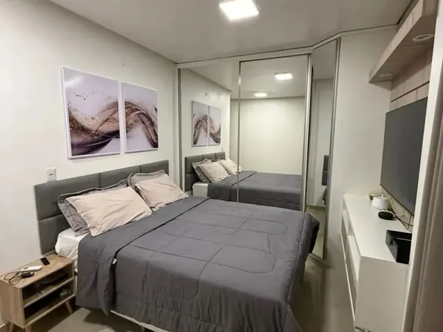 Imagem 10: Casa Duplex no Condomínio Morada dos Nobres com 3 Quartos 1 Suíte / Piscina / Energia