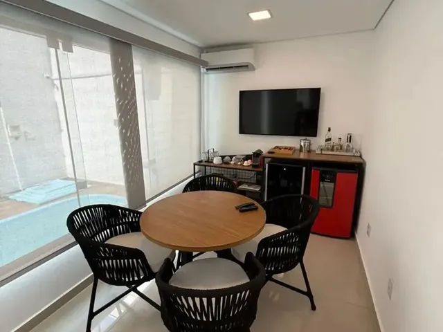 Imagem 16: Casa Duplex no Condomínio Morada dos Nobres com 3 Quartos 1 Suíte / Piscina / Energia