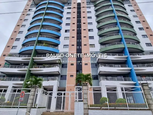 Imagem: Vende-Se - Apartamento Semimobiliado - Condomínio