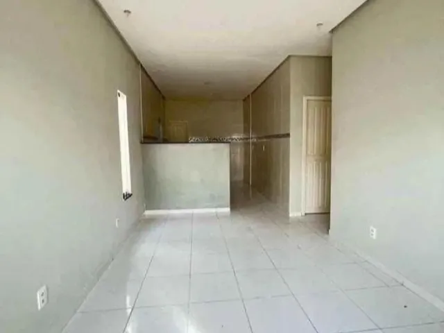 Imagem: Casa a Venda na Cidade Nova Próxima Ao
