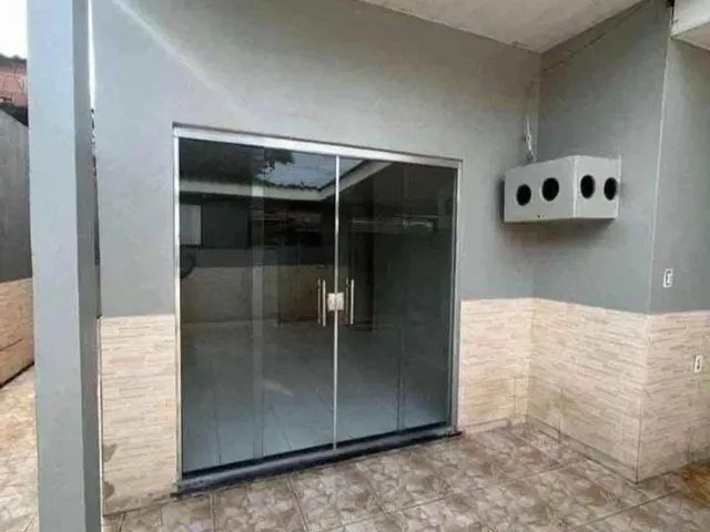 Imagem 2: Casa a Venda na Cidade Nova Próxima Ao Centro de Convivêncial