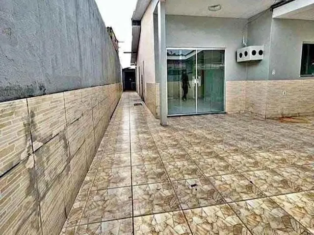 Imagem 3: Casa a Venda na Cidade Nova Próxima Ao Centro de Convivêncial