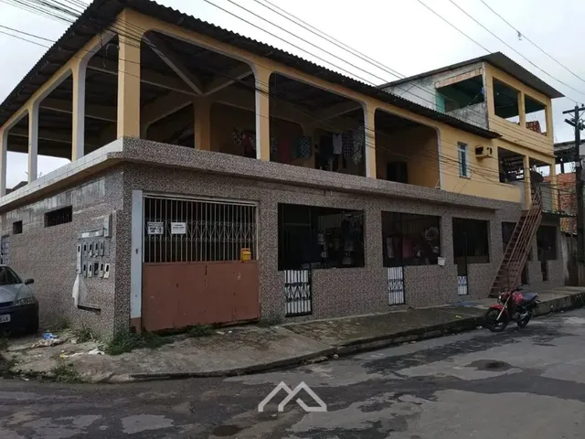 Imagem 11: Casa com 3 Quartos + 9 Apartamentos Gerando Renda de R$4500 - Campos Sales