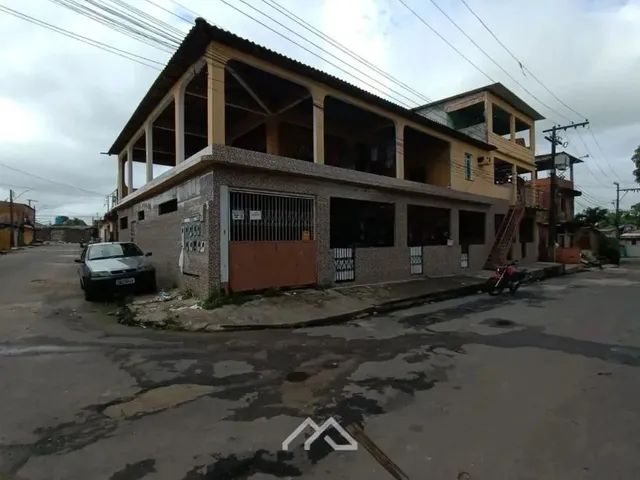 Imagem 9: Casa com 3 Quartos + 9 Apartamentos Gerando Renda de R$4500 - Campos Sales