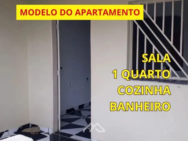 Imagem 6: Casa com 3 Quartos + 9 Apartamentos Gerando Renda de R$4500 - Campos Sales