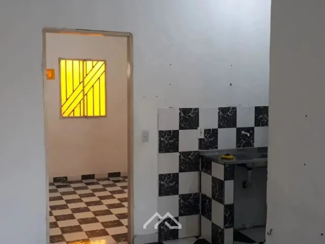 Imagem 3: Casa com 3 Quartos + 9 Apartamentos Gerando Renda de R$4500 - Campos Sales