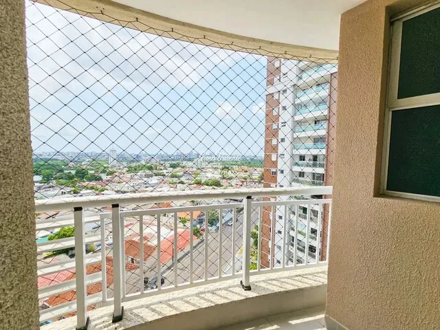 Imagem: Apartamento À Venda no Condomínio Living