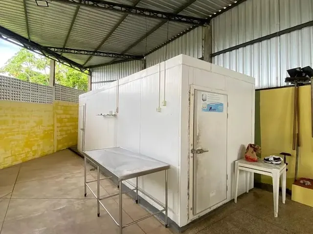 Imagem 7: Lb- Bela Casa Cidade Nova Núcleo 11