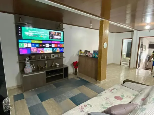 Imagem 4: Lb- Bela Casa Cidade Nova Núcleo 11