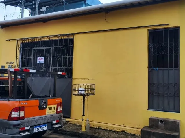 Imagem 5: Vendo Casa Arm Mendes 165 Mil - Imperdível Casa 2 Quartos + Kit Net 2 Cômodos